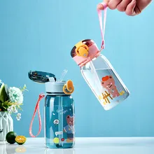 Kids Water Bottles 400 ml