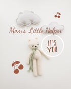 Mom’s Little Helper