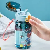 Kids Water Bottles 400 ml