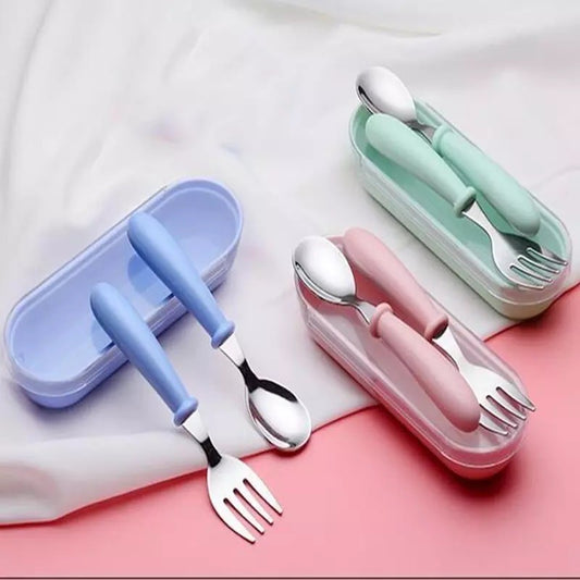 Kids Cutlery set