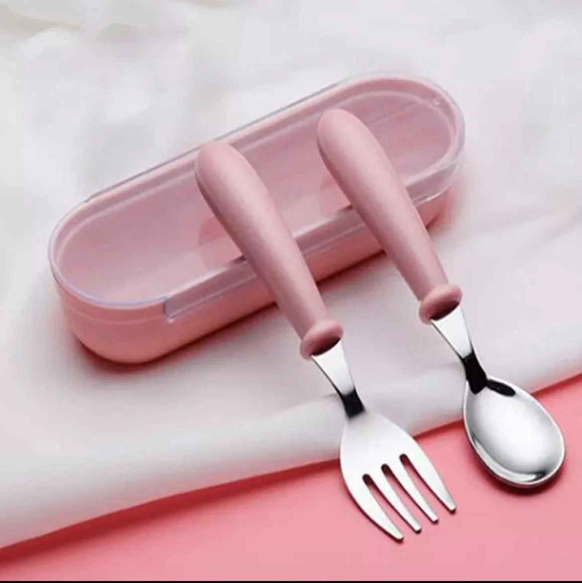 Kids Cutlery set