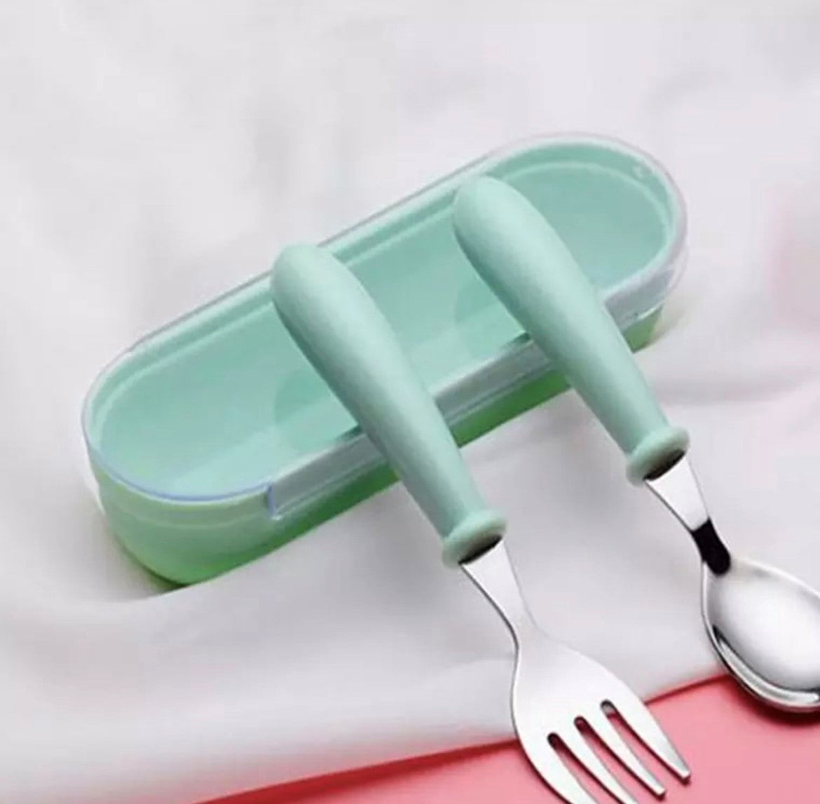 Kids Cutlery set