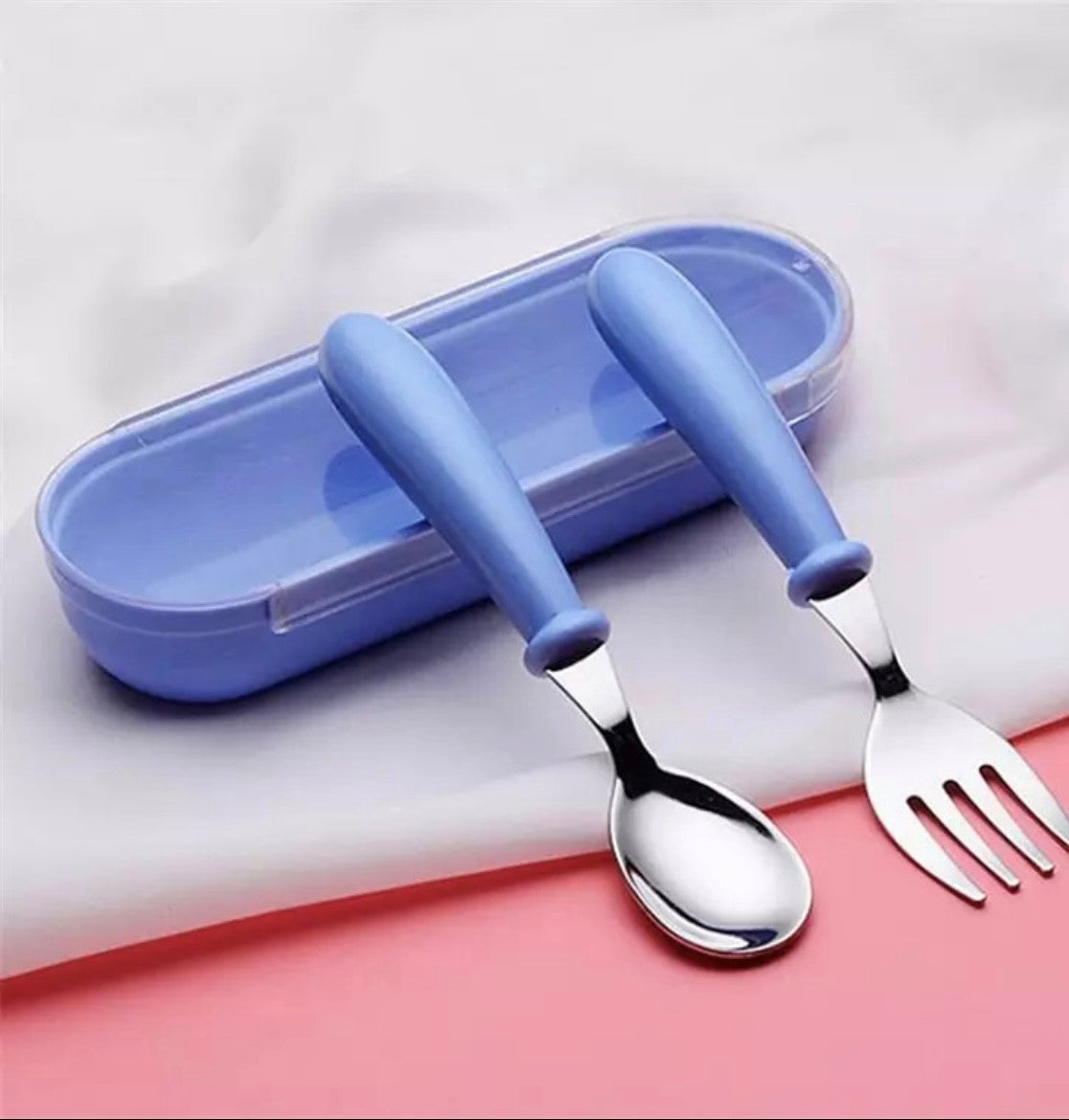 Kids Cutlery set